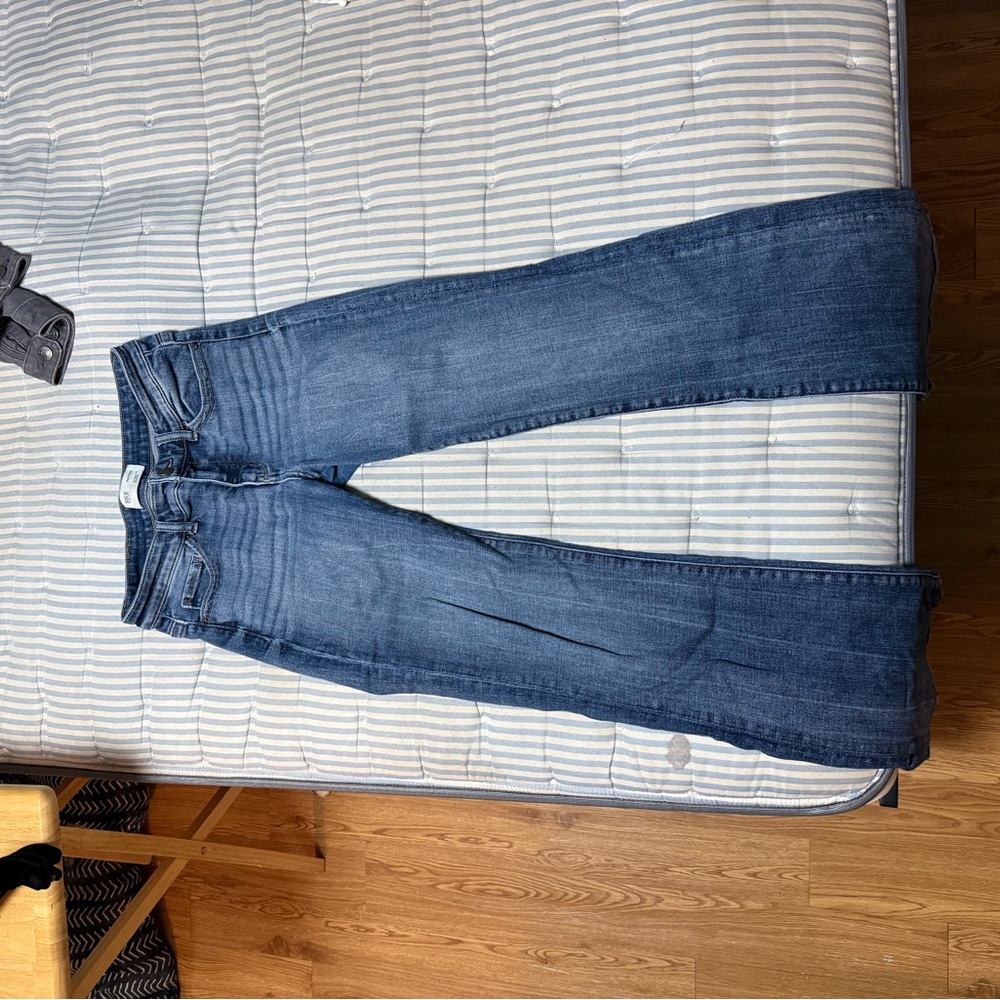 BKE Women's Bootcut Jeans